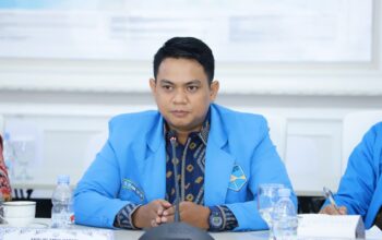 Andi Imanul Hasan