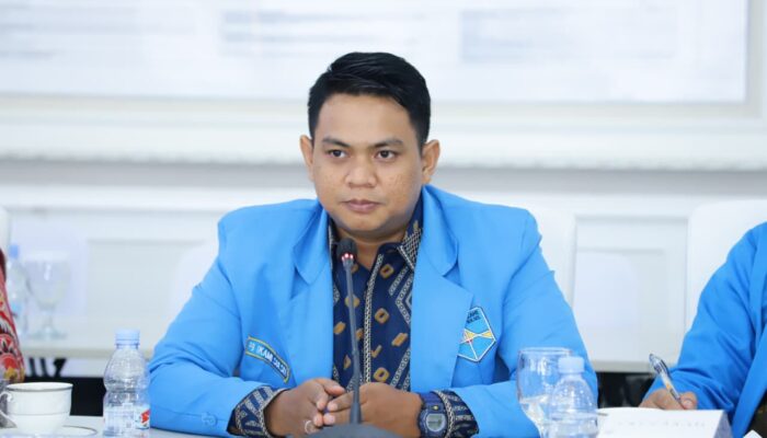 Andi Inamul Hasan: Ade Armando, Permadi Arya dan Grace Natalie Harus Segera Diperiksa