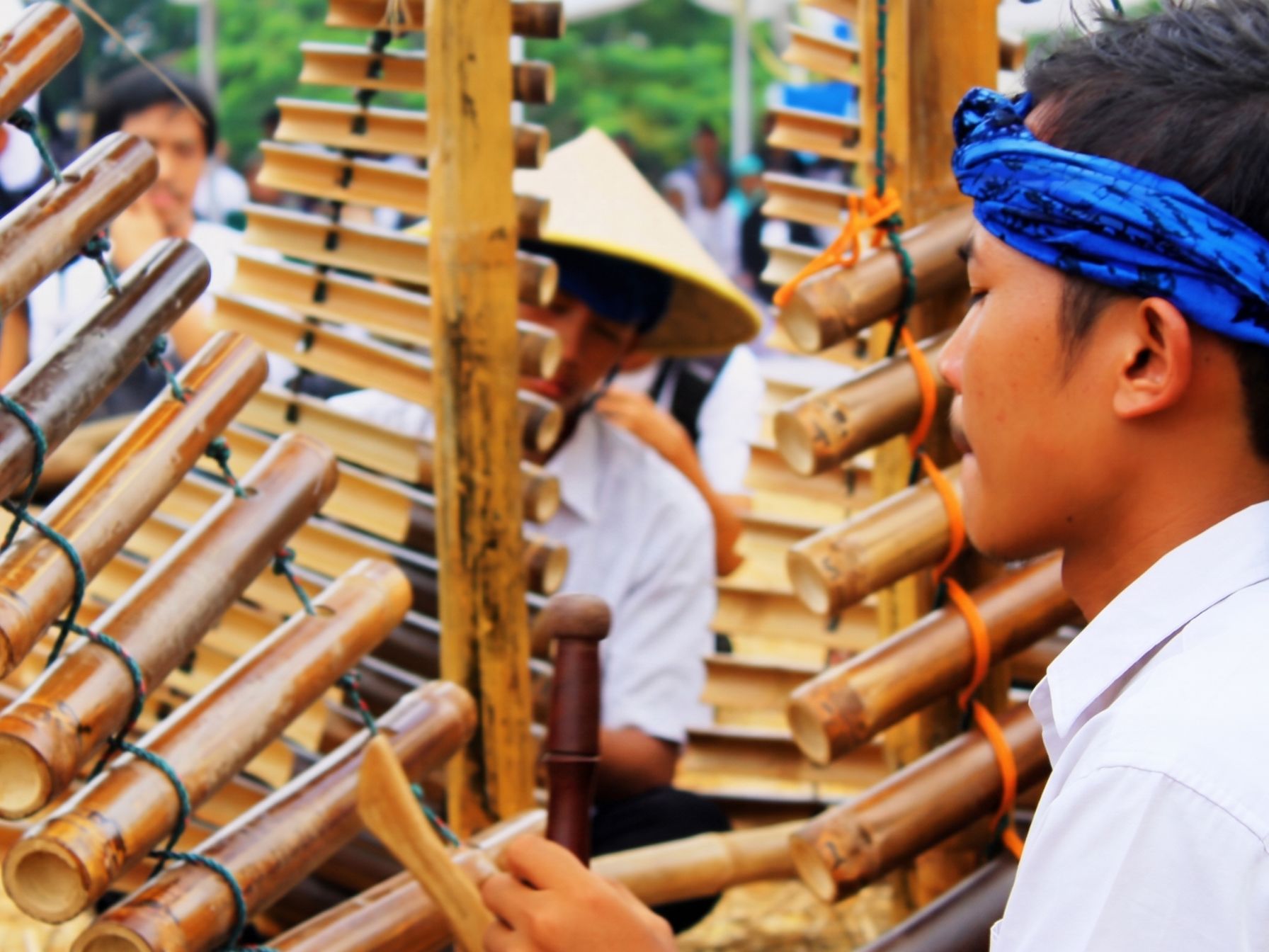 Angklung