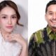 Ayu Ting Ting Dan Kevin Gusnadi