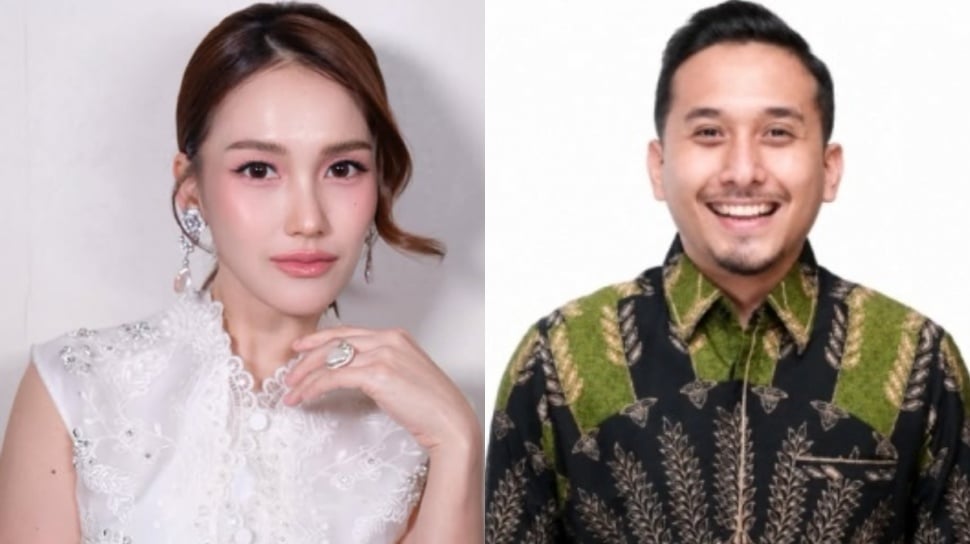 Ayu Ting Ting Dan Kevin Gusnadi