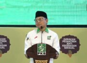 PKB Serukan Dialog Anti Kekerasan Seksual di Pesantren, Cak Imin: Kita Buktikan Mana Pesantren Benar dan Abal-Abal