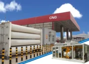 CNG Siap-Siap Masuk Dapur Emak-Emak Gantikan LPG
