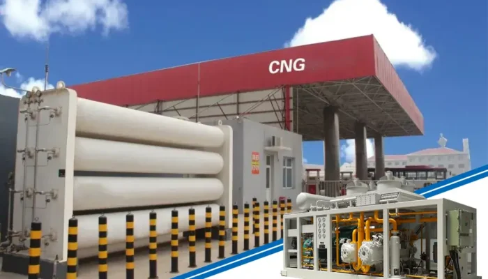 CNG Siap-Siap Masuk Dapur Emak-Emak Gantikan LPG