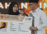 Gerakan Nasional Migran Aman Resmi Diluncurkan, Pemerintah Perangi Sindikat Penempatan Ilegal PMI
