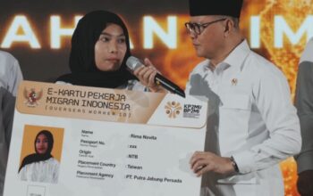 Gerakan Nasional Migran Aman