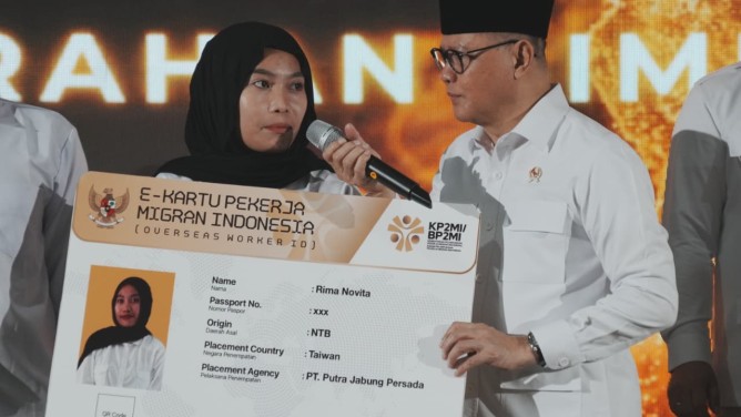 Gerakan Nasional Migran Aman