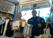 Aksi Anarkis May Day Digagalkan, Polda Metro Jaya Dalami Aktor Intelektual