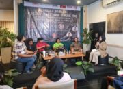 RPP Tugas TNI Panen Kritik, Disebut Bentuk Kewenangan Tanpa Kontrol Demokratis