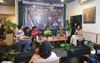 Diskusi Rpp Tugas Tni