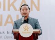 Co-Founder Adidaya Apresiasi Komitmen Kapolri dalam Mendukung Ketahanan Pangan Nasional