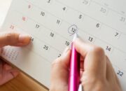 Daftar Hari Libur dan Long Weekend Bulan Mei 2026