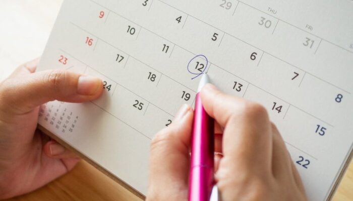Daftar Hari Libur dan Long Weekend Bulan Mei 2026