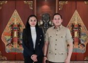 Ajudan Prabowo Rizky Irmansyah Diisukan Dekat dengan Nikita Mirzani, Sosoknya Bikin Penasaran Publik