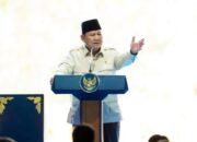 Panen Raya Jagung di Tuban, Presiden Puji Langkah Polri Bangun Gudang Pangan dan SPPG