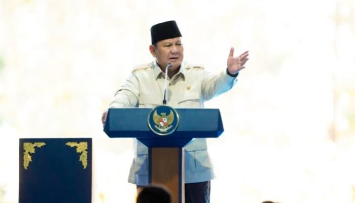 Panen Raya Jagung di Tuban, Presiden Puji Langkah Polri Bangun Gudang Pangan dan SPPG
