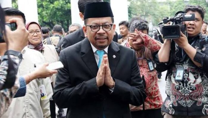 Bakom RI Dorong Peningkatan Kualitas New Media, Perkuat Ekosistem Informasi Publik yang Sehat