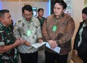 Khawatir Impunitas, TAUD Tolak Pengadilan Militer Tangani Kasus Andrie Yunus