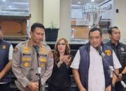 Polda Metro Jaya Bekuk Dua Begal Sadis yang Resahkan Warga Jakarta-Bekasi