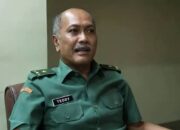 Menhan Ungkap Pati TNI Dipenjara Seumur Hidup, Ini Sosoknya