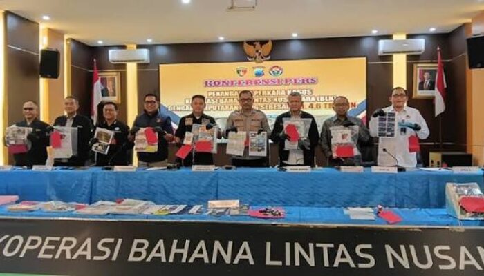 Heboh! Investasi Bodong Koperasi BLN Putar Dana Rp4,6 Triliun, 41 Ribu Nasabah Jadi Korban