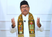 Wagub Rano Karno Ambil Alih Kepemimpinan DKI Selama Pramono Menunaikan Haji