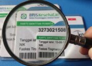 Kartu Bpjs Kesehatan