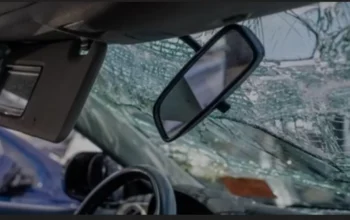 Kecelakaan Mobil