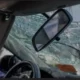 Kecelakaan Mobil