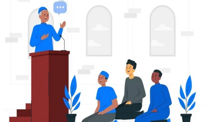 Khutbah Iduladha 1447 H : Meneladani Keikhlasan Nabi Ibrahim dan Ketaatan Nabi Ismail