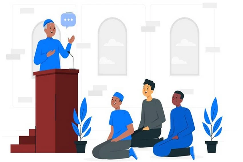 Khutbah