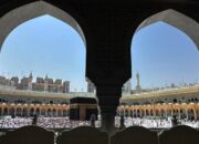 Makkah