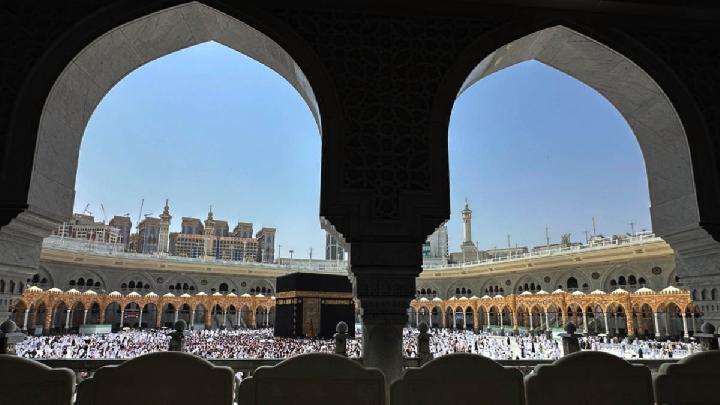 Makkah