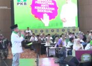 Cak Imin Ajak Polri, Menag hingga Pemda Gercep Tindak Kekerasan Seksual di Pesantren : Mangkel Aku!