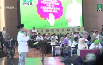 Muhaimin Iskandar