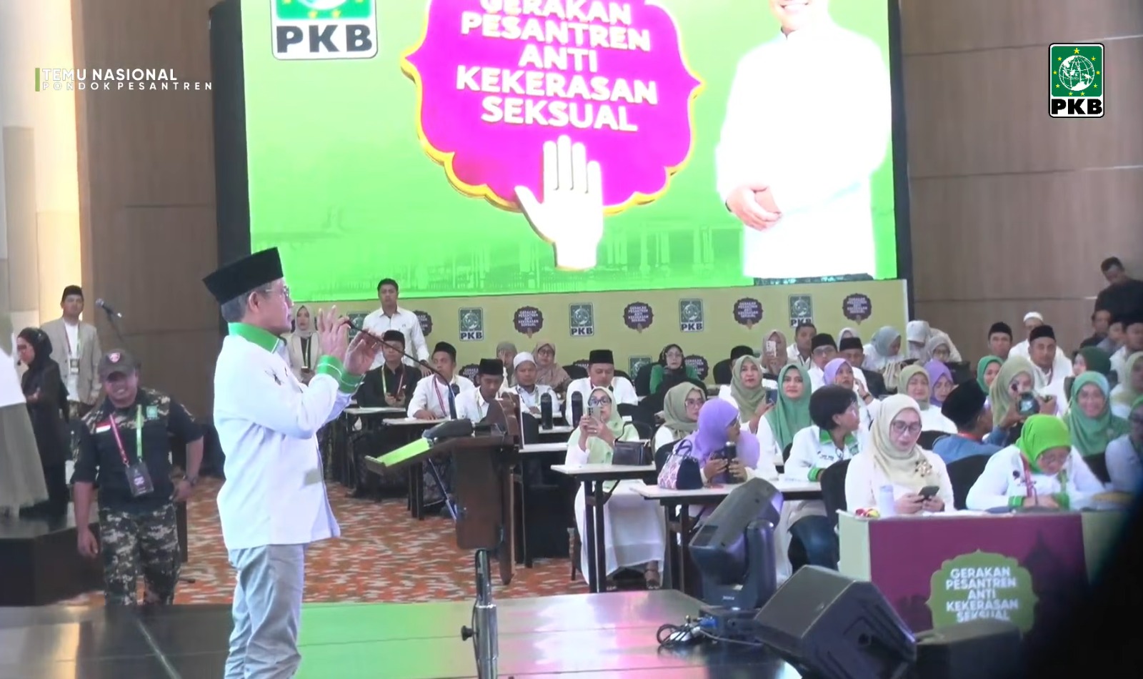 Muhaimin Iskandar