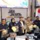 Polda Metro Jaya Mengamankan 101 Orang Yang Diduga Akan Membuat Rusuh Dalam Perayaan May Day 2026 Di Jakarta Hari Ini Polisi M 1777644808388 169