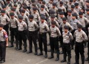 RUU Polri Soroti Karier Polisi di Luar Korps, Pengawasan Diminta Diperkuat