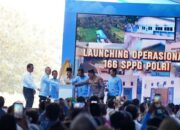 Prabowo Akui Selalu Terkejut dengan Inovasi Polri di Setiap Acara