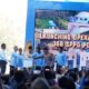 Presiden Prabowo Saat Panen Raya Jagung Serentak Kuartal Ii Dan Groundbreaking 10 Gudang Ketahanan Pangan Polri Serta Launchin 1778923904500 169