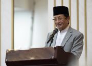 Kemenag Anggarkan Rp4,1 Triliun untuk Dana BOS dan BOP RA Tahap II Tahun 2026