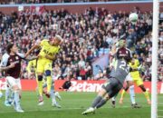 Tottenham Hotspur Menang Lawan Aston Villa 2-1