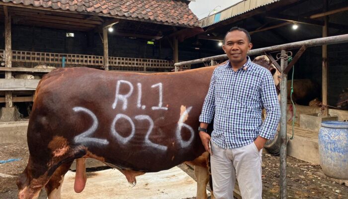 Habib Syakur Ali Mahdi Al Hamid: Publik Jangan Salah Paham Soal Kurban Presiden Prabowo