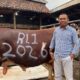 Sapi Kurban Dari Presiden Prabowo