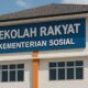 Sekolah Rakyat