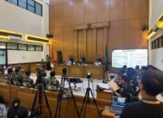 TAUD Nilai Sidang Penyiraman Air Keras Tampak “Hanya Sandiwara dan Drama”