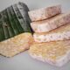 Perajin Tempe Kurangi Ukuran Demi Pertahankan Harga