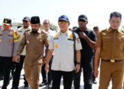 Satgas PRR Dorong Percepatan Administrasi dan Eksekusi Pemulihan Pascabencana Sumatera