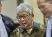 Eks Bos Bank BJB Divonis Bebas