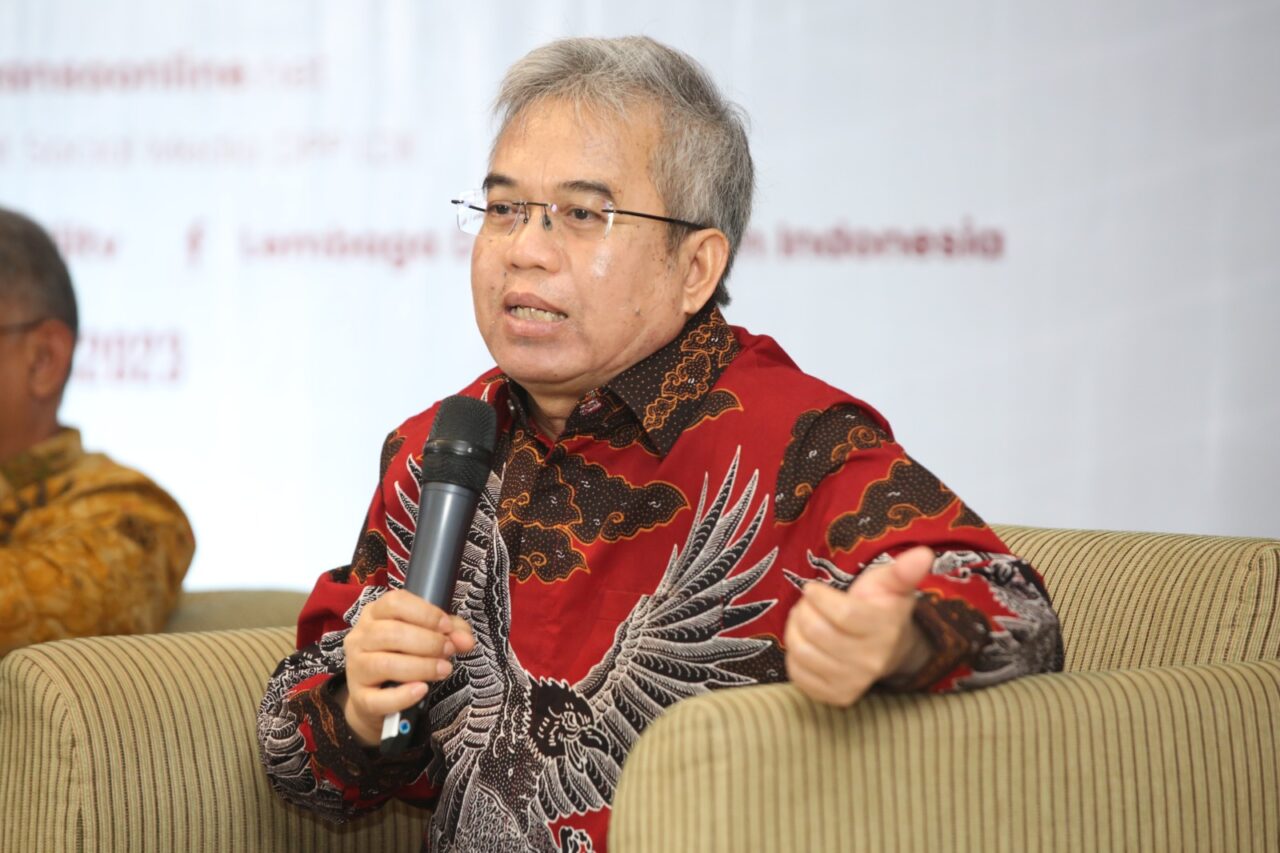 Yudi Latief